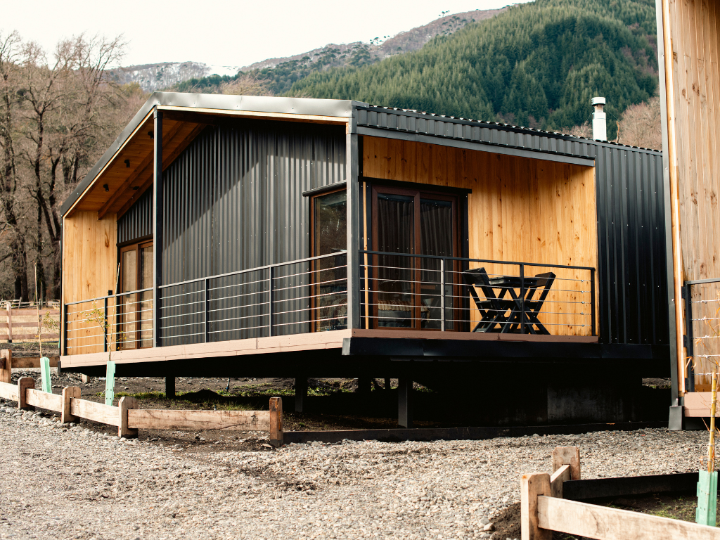 Cabaña para 12 Personas - N° 06